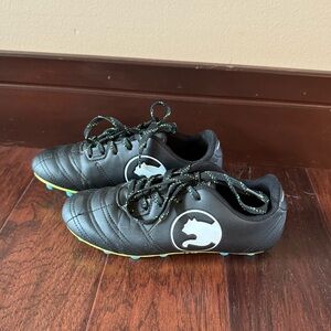 Puma Soccer Shoes